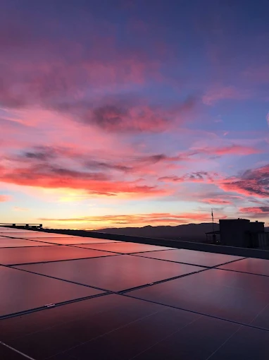 Bölgenizin Güneş Enerjisi Uzmanı